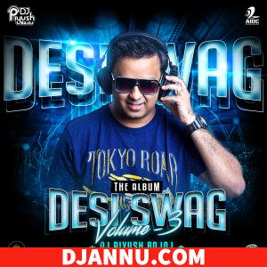 Deva Deva DJ Remix Mp3 - DJ Piyush Bajaj
